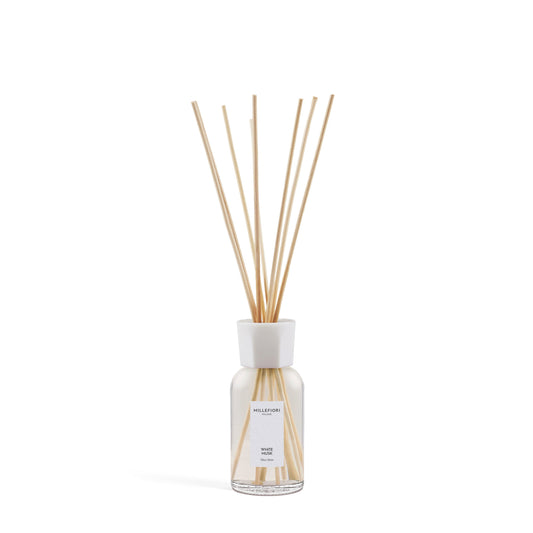 Milano Geurstokjes 250 ml White Musk - Yankee Candle & WoodWick