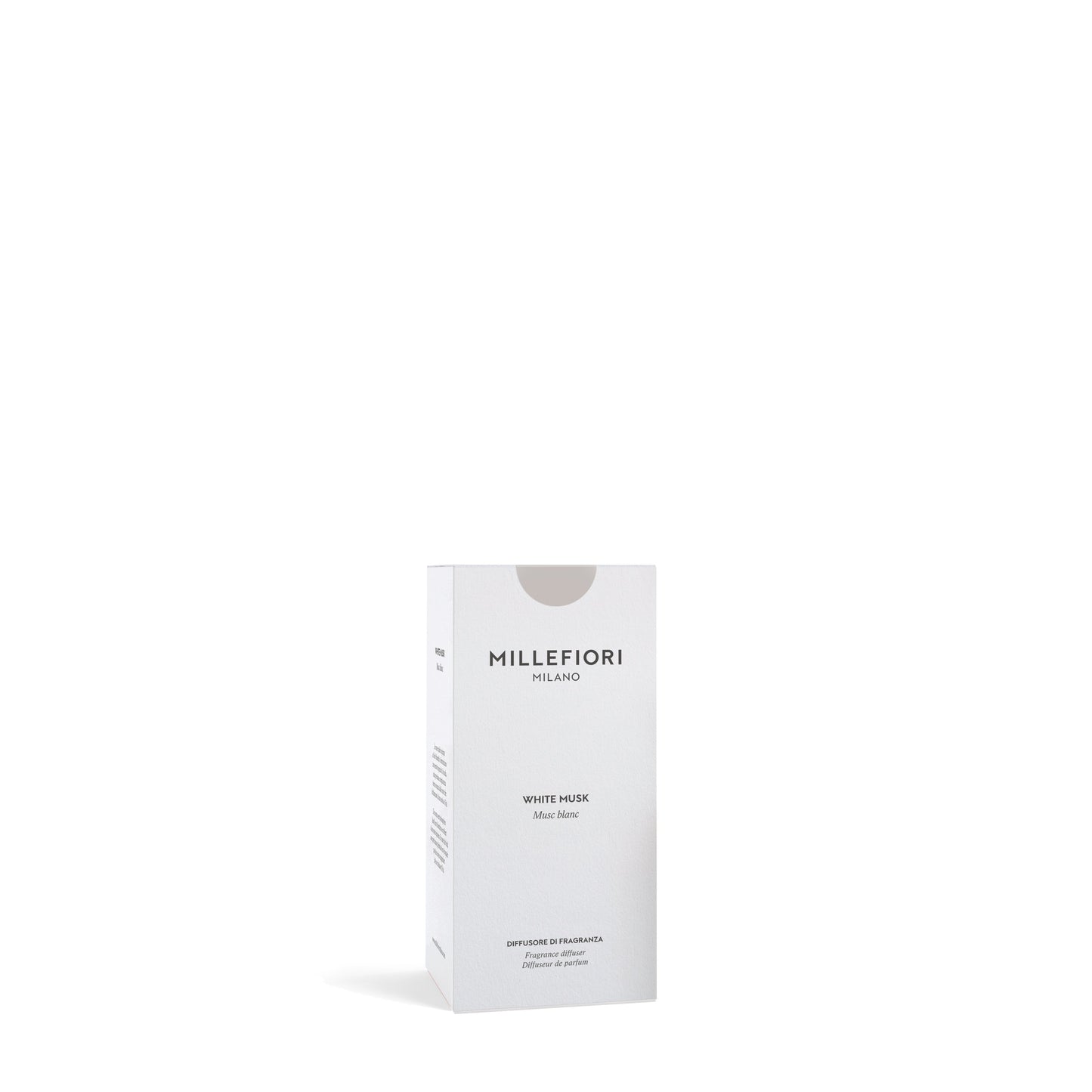 Milano Geurstokjes 250 ml White Musk - Yankee Candle & WoodWick