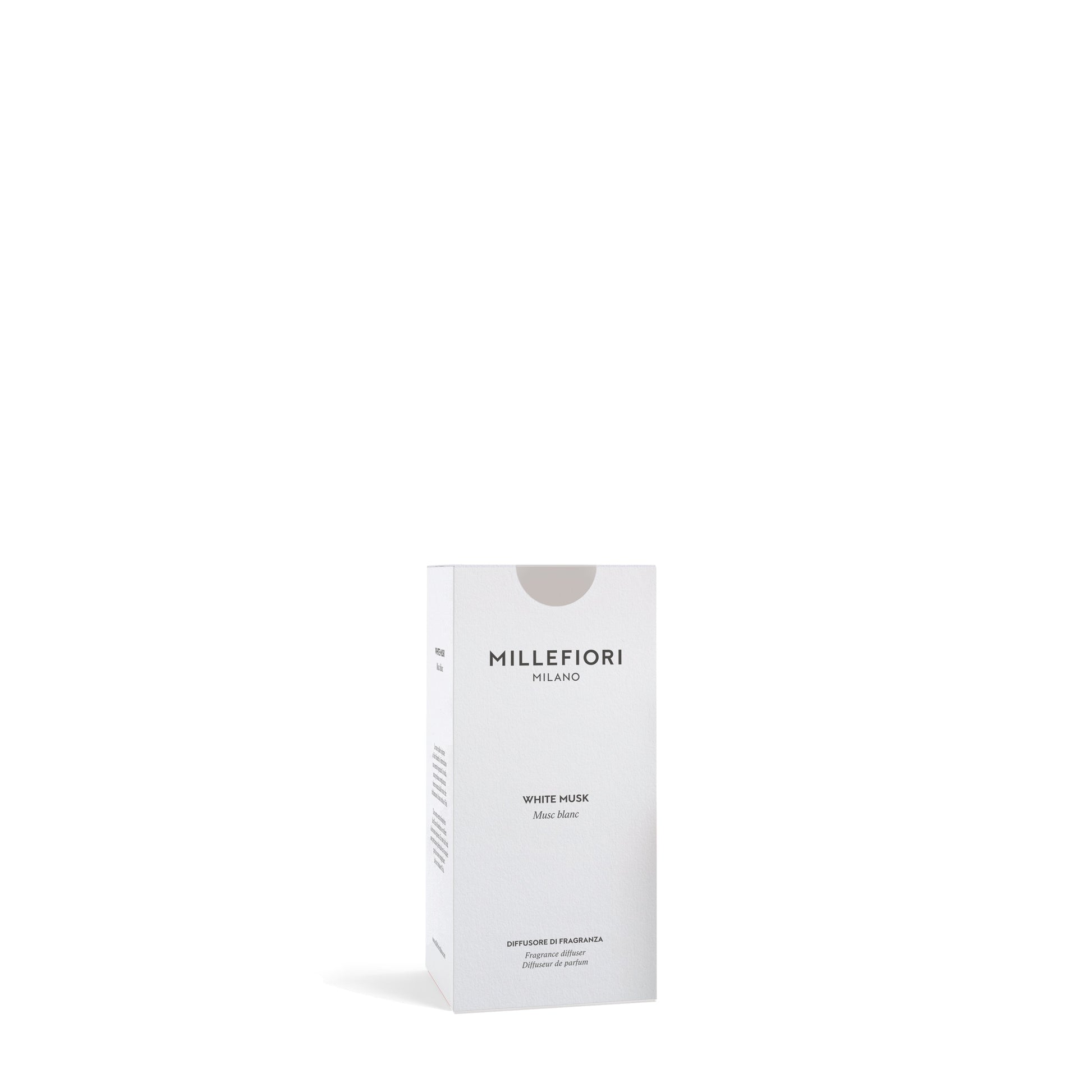 Milano Geurstokjes 250 ml White Musk - Yankee Candle & WoodWick