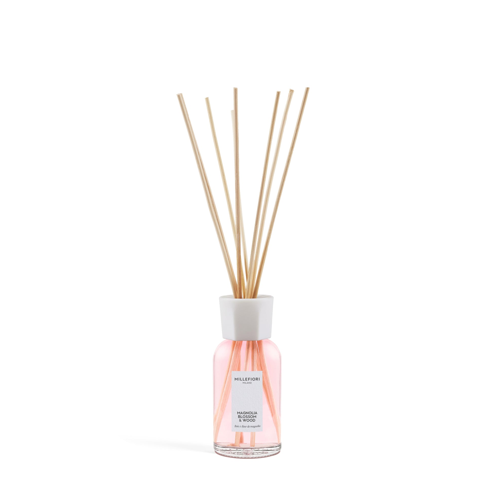Milano Geurstokjes 250 ml Magnolia Blossom & Wood - Yankee Candle & WoodWick