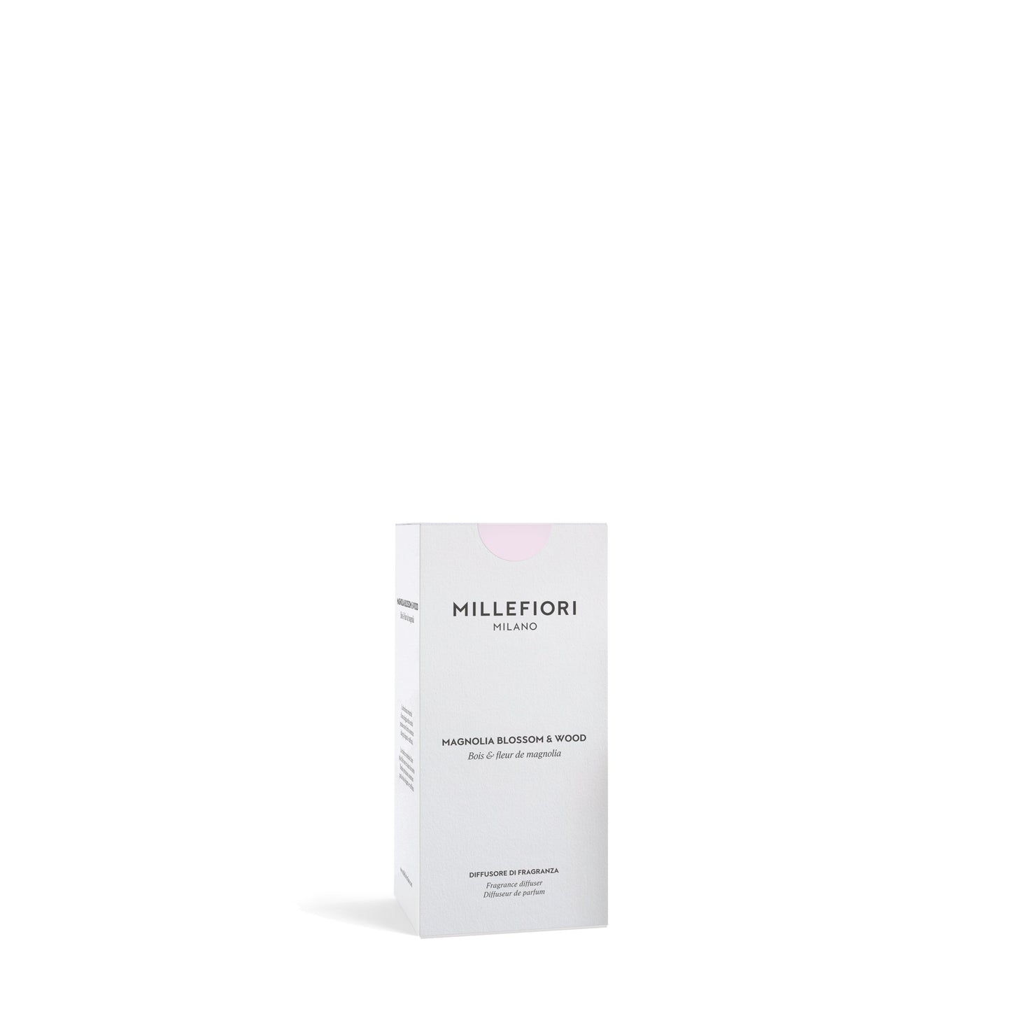 Milano Geurstokjes 250 ml Magnolia Blossom & Wood - Yankee Candle & WoodWick