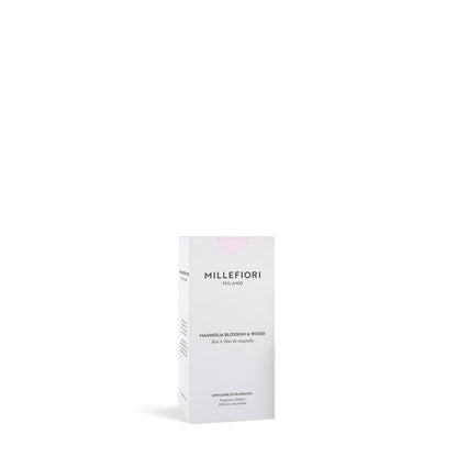 Milano Geurstokjes 250 ml Magnolia Blossom & Wood - Yankee Candle & WoodWick