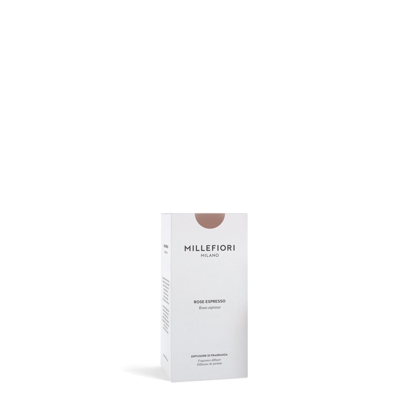 Milano Geurstokjes 250 ml Rose Espresso - Yankee Candle & WoodWick