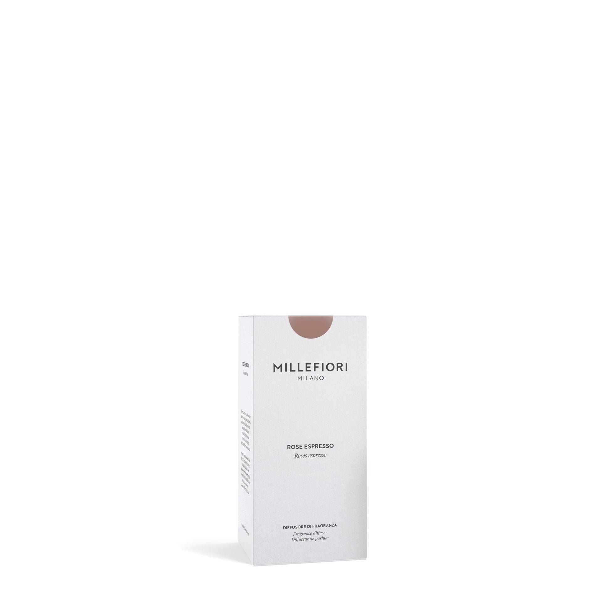 Milano Geurstokjes 250 ml Rose Espresso - Yankee Candle & WoodWick