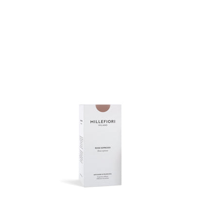 Milano Geurstokjes 250 ml Rose Espresso - Yankee Candle & WoodWick