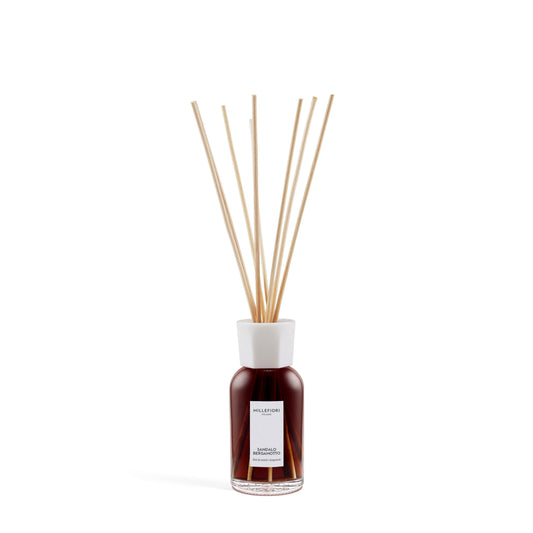Milano Geurstokjes 250 ml Sandalo Bergamotto - Yankee Candle & WoodWick