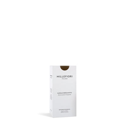 Milano Geurstokjes 250 ml Sandalo Bergamotto - Yankee Candle & WoodWick