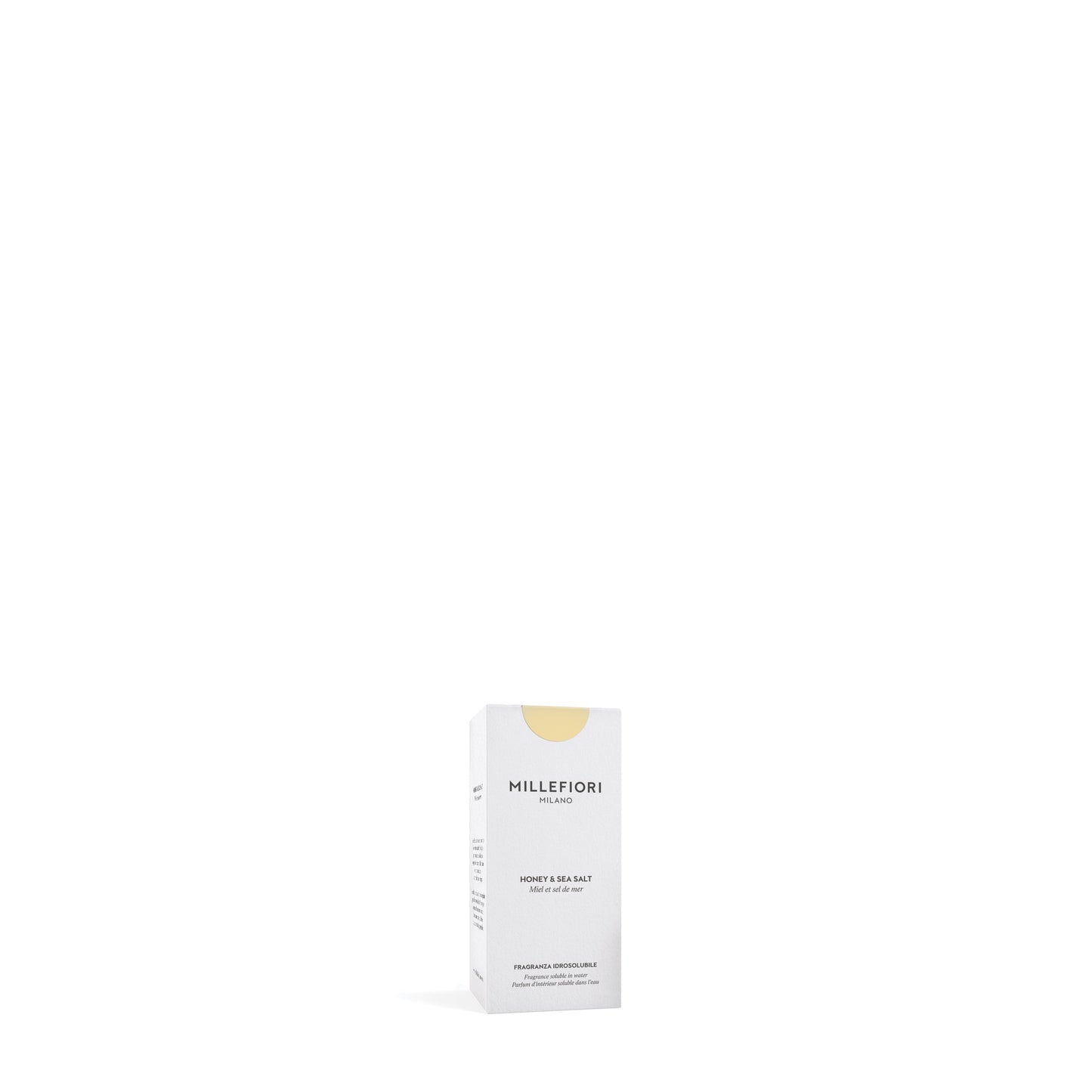 Milano Wateroplosbare Geurolie 15 ml Honey & Sea Salt - Yankee Candle & WoodWick