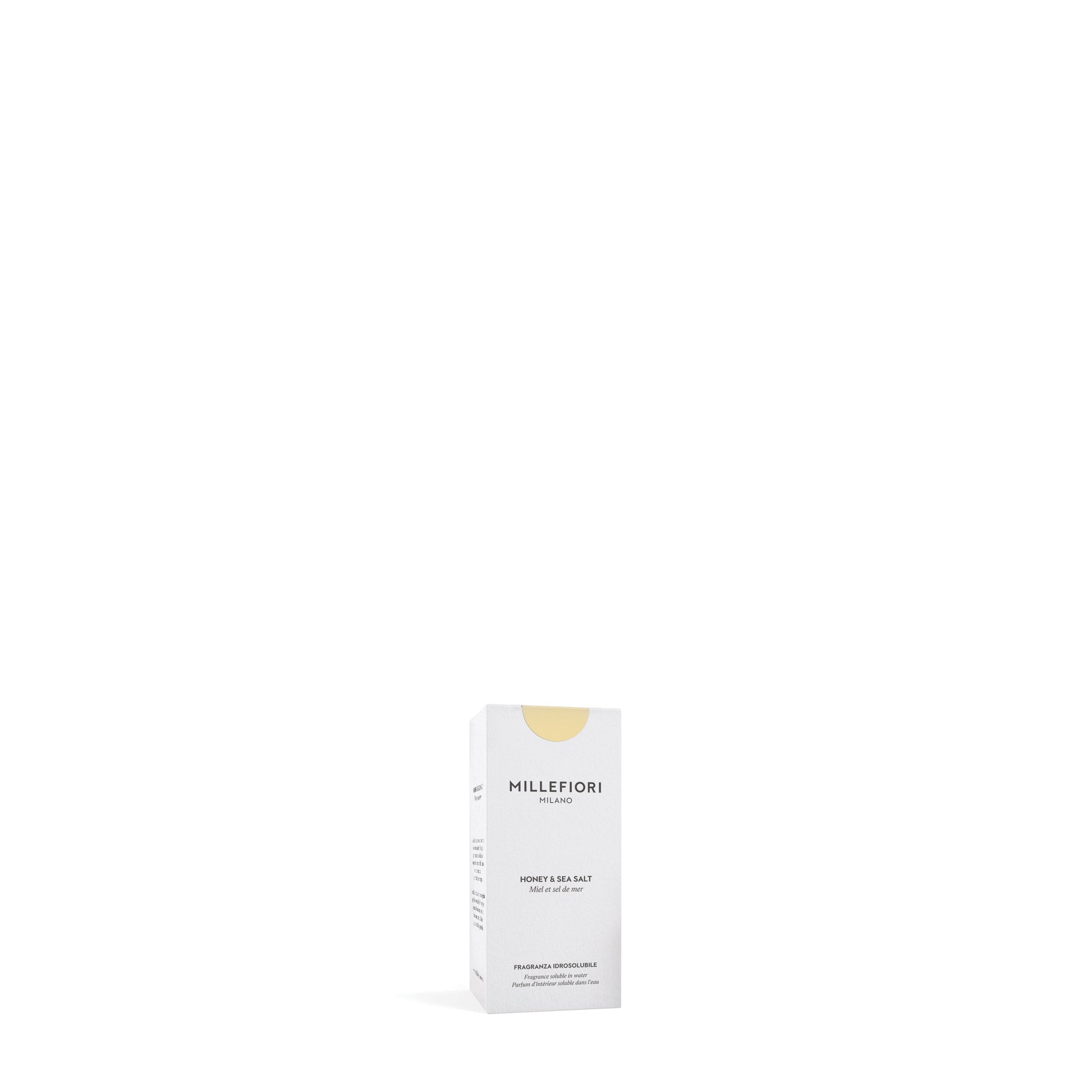 Milano Wateroplosbare Geurolie 15 ml Honey & Sea Salt - Yankee Candle & WoodWick