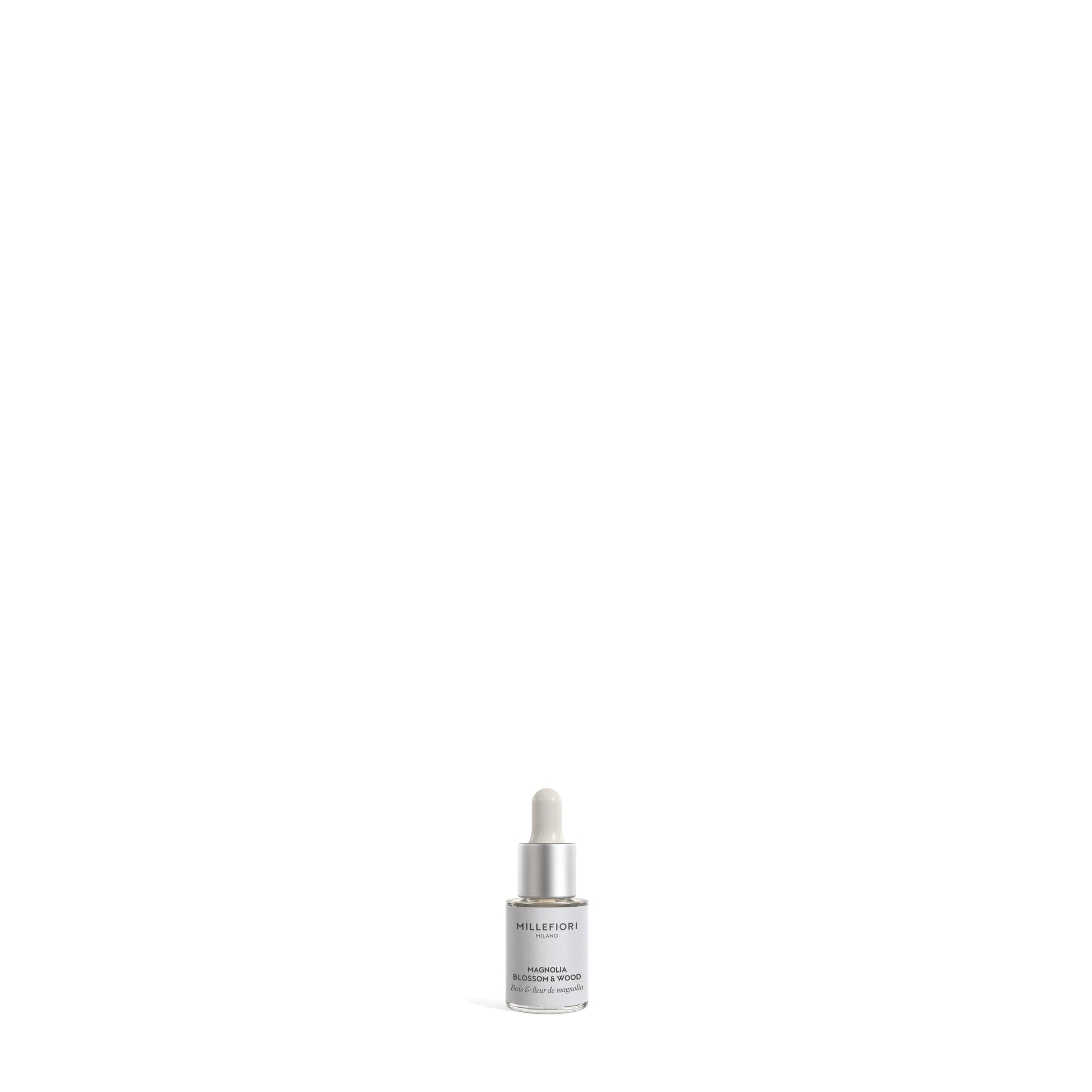 Milano Wateroplosbare Geurolie 15 ml Magnolia Blossom & Wood - Yankee Candle & WoodWick