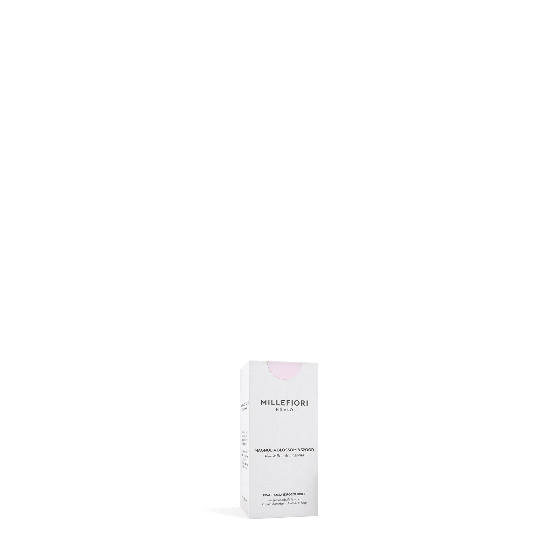 Milano Wateroplosbare Geurolie 15 ml Magnolia Blossom & Wood - Yankee Candle & WoodWick