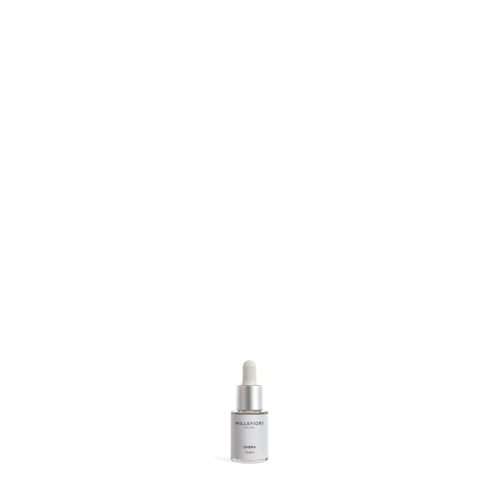 Milano Wateroplosbare Geurolie 15 ml Ombra - Yankee Candle & WoodWick