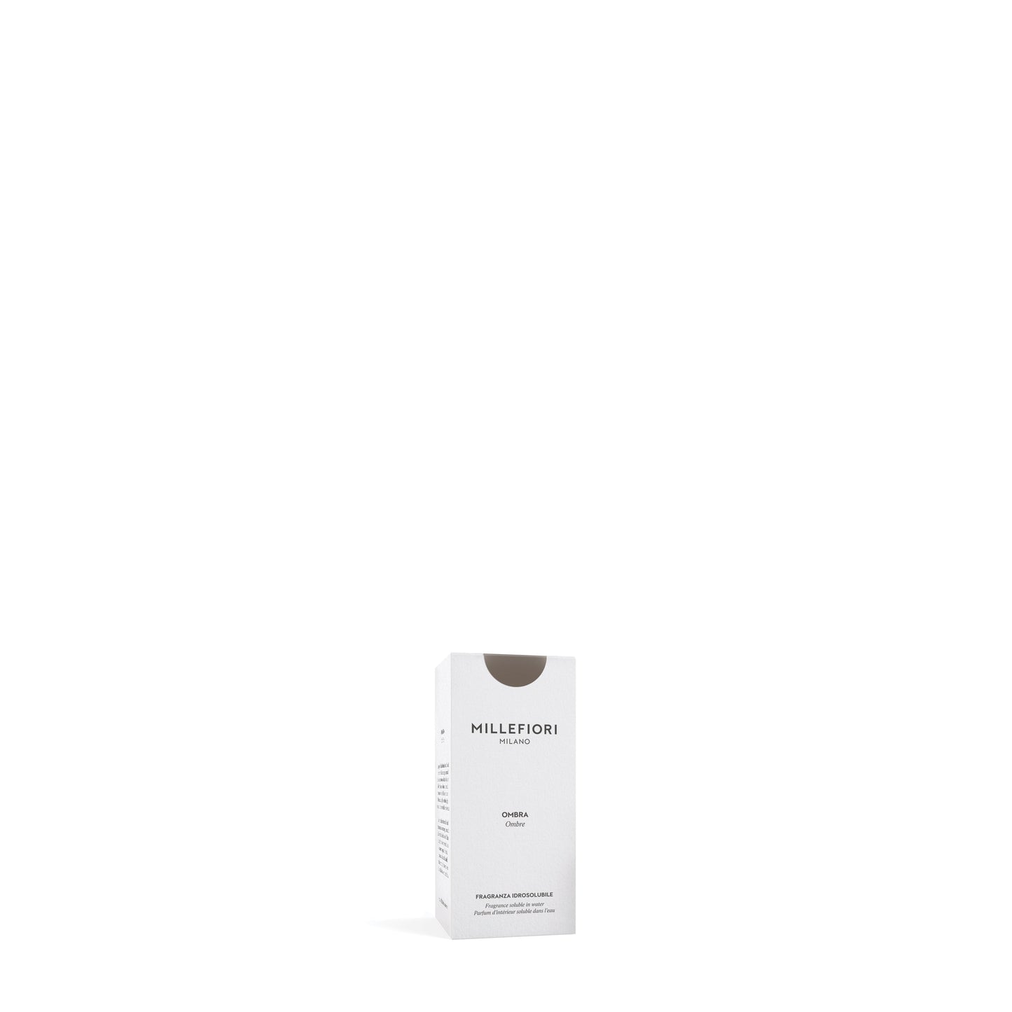 Milano Wateroplosbare Geurolie 15 ml Ombra - Yankee Candle & WoodWick