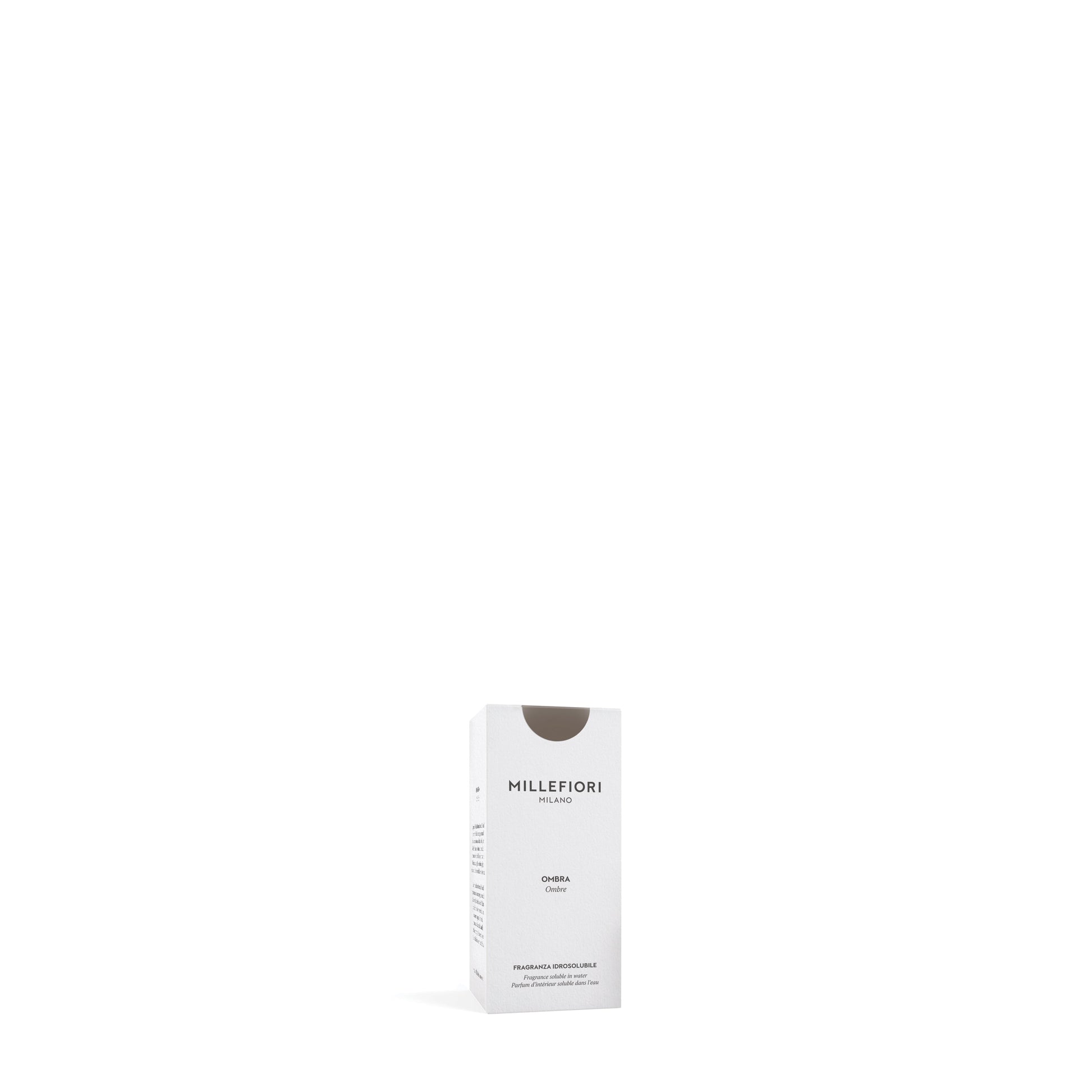 Milano Wateroplosbare Geurolie 15 ml Ombra - Yankee Candle & WoodWick
