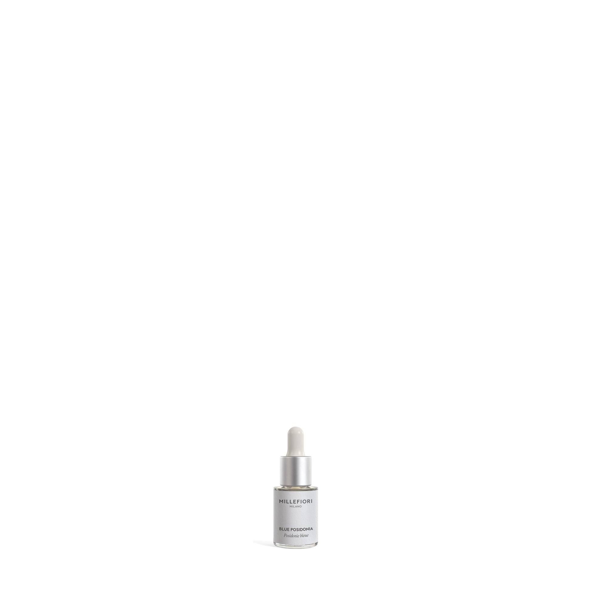 Milano Wateroplosbare Geurolie 15 ml Blue Posidonia - Yankee Candle & WoodWick