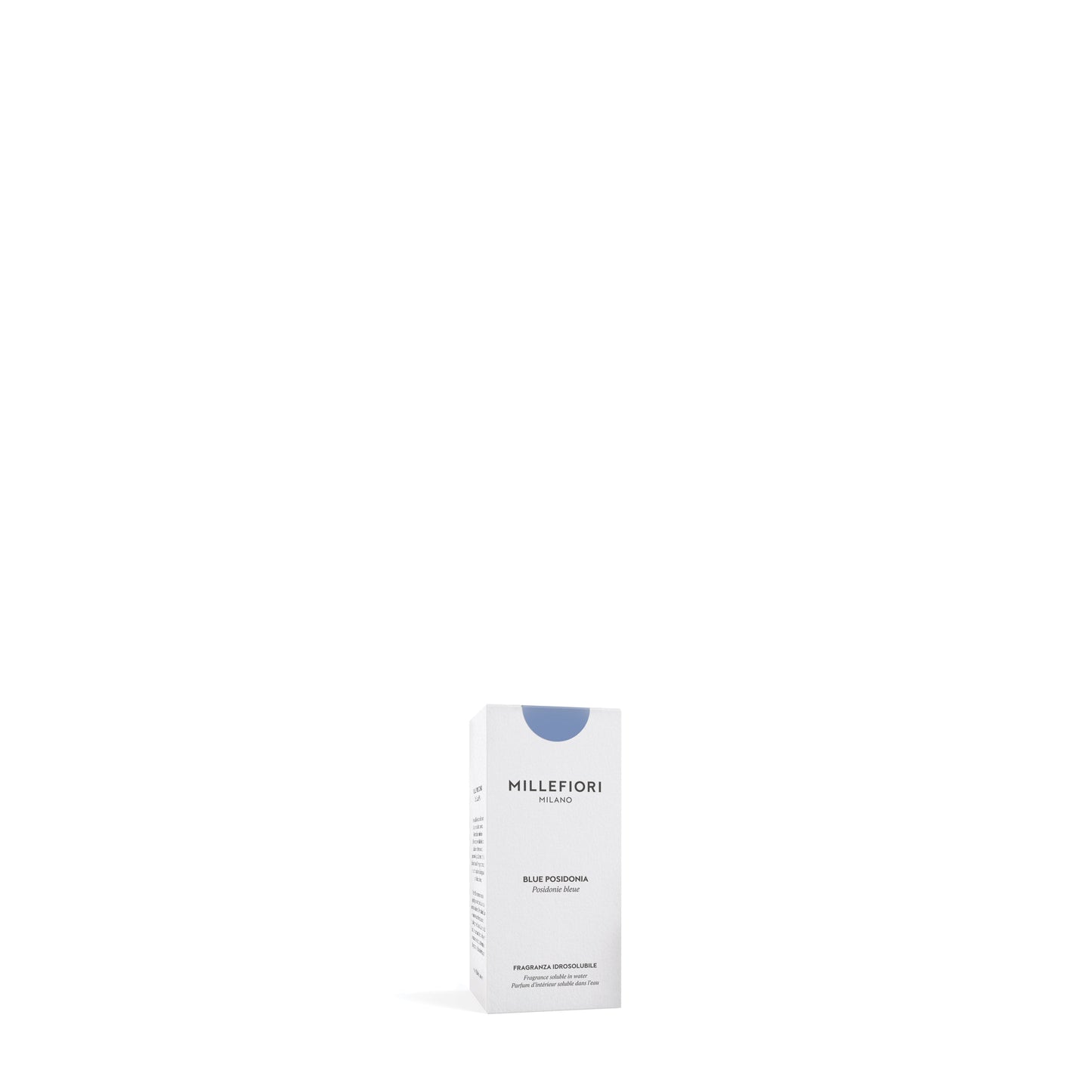 Milano Wateroplosbare Geurolie 15 ml Blue Posidonia - Yankee Candle & WoodWick