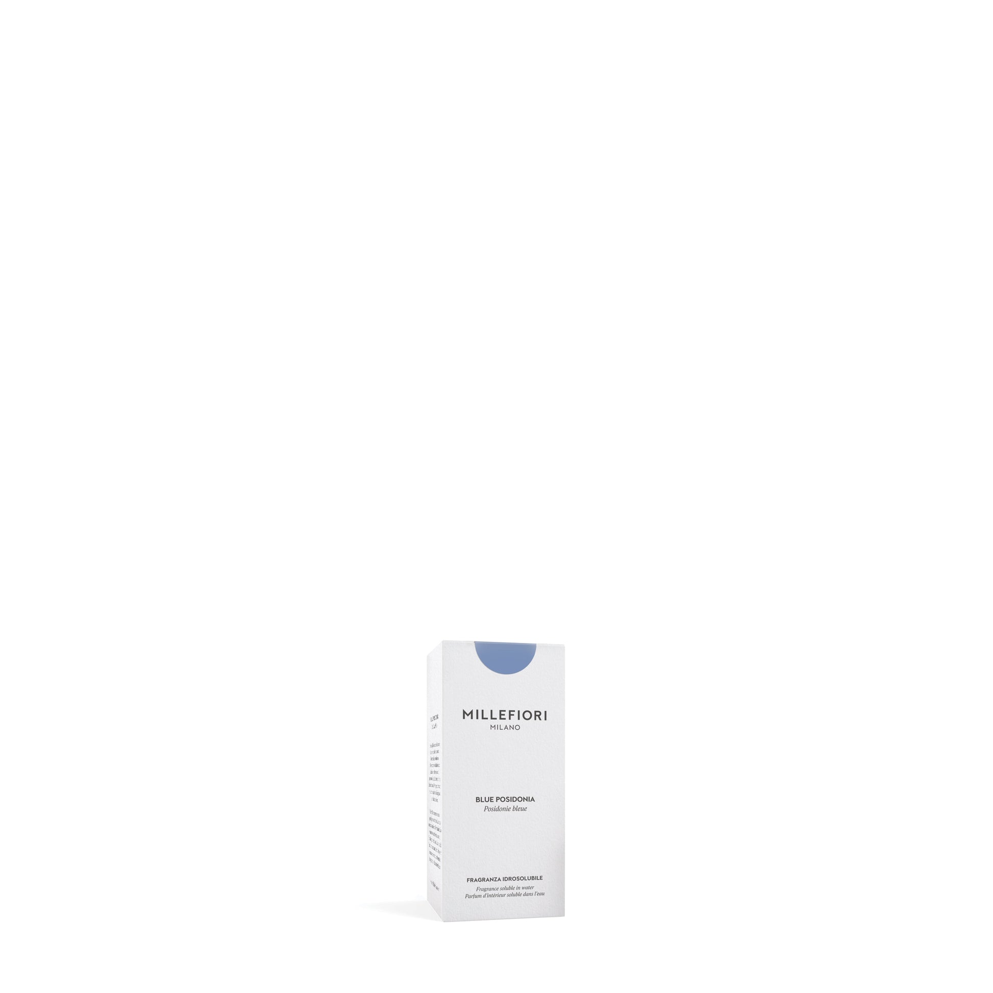 Milano Wateroplosbare Geurolie 15 ml Blue Posidonia - Yankee Candle & WoodWick