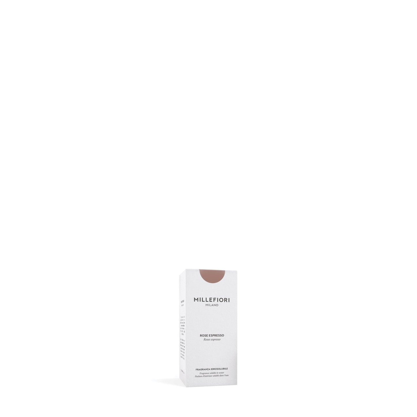 Milano Wateroplosbare Geurolie 15 ml Rose Espresso - Yankee Candle & WoodWick