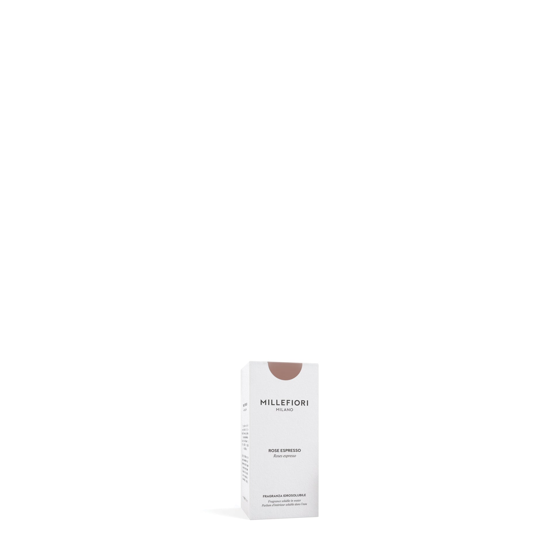 Milano Wateroplosbare Geurolie 15 ml Rose Espresso - Yankee Candle & WoodWick