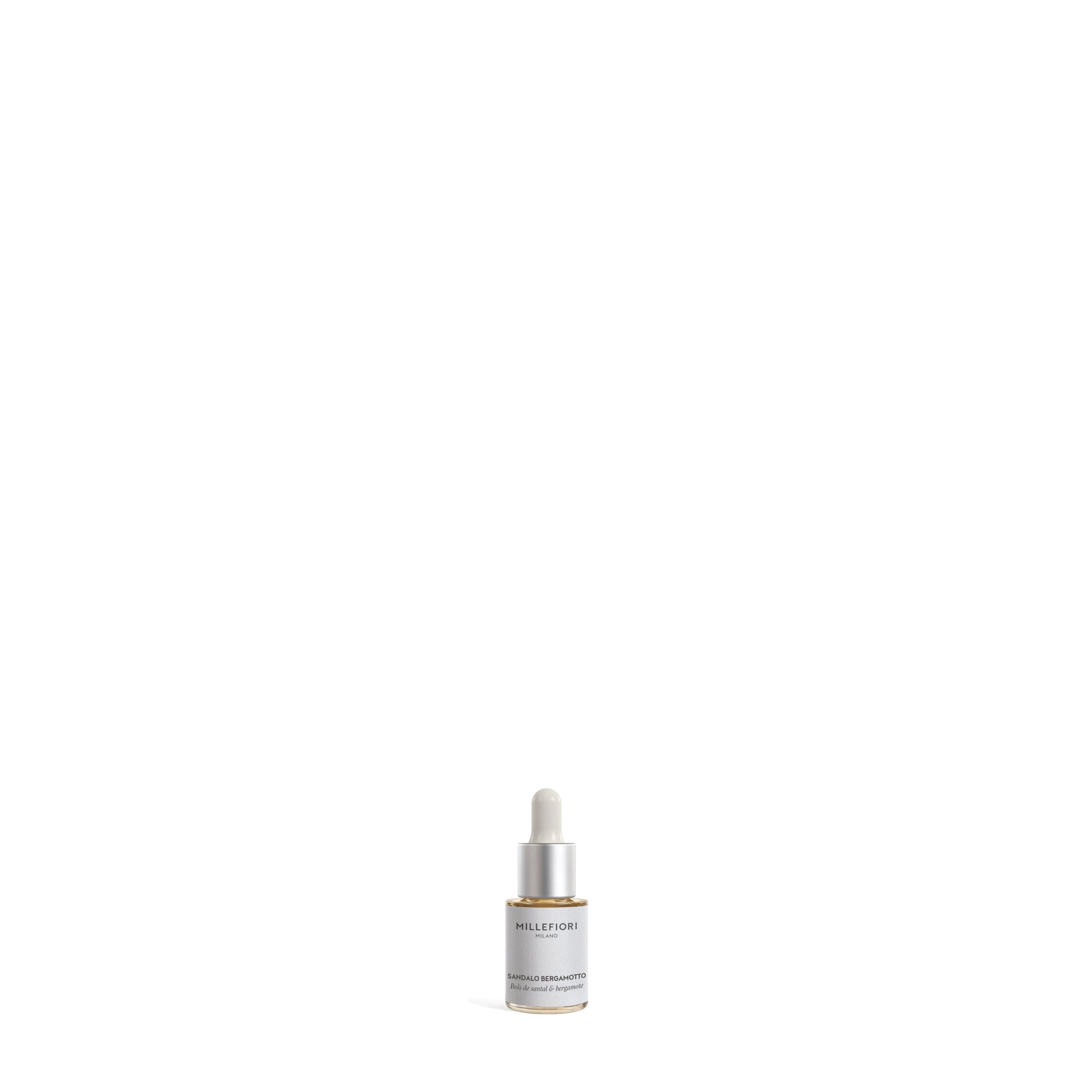 Milano Wateroplosbare Geurolie 15 ml Sandalo Bergamotto - Yankee Candle & WoodWick