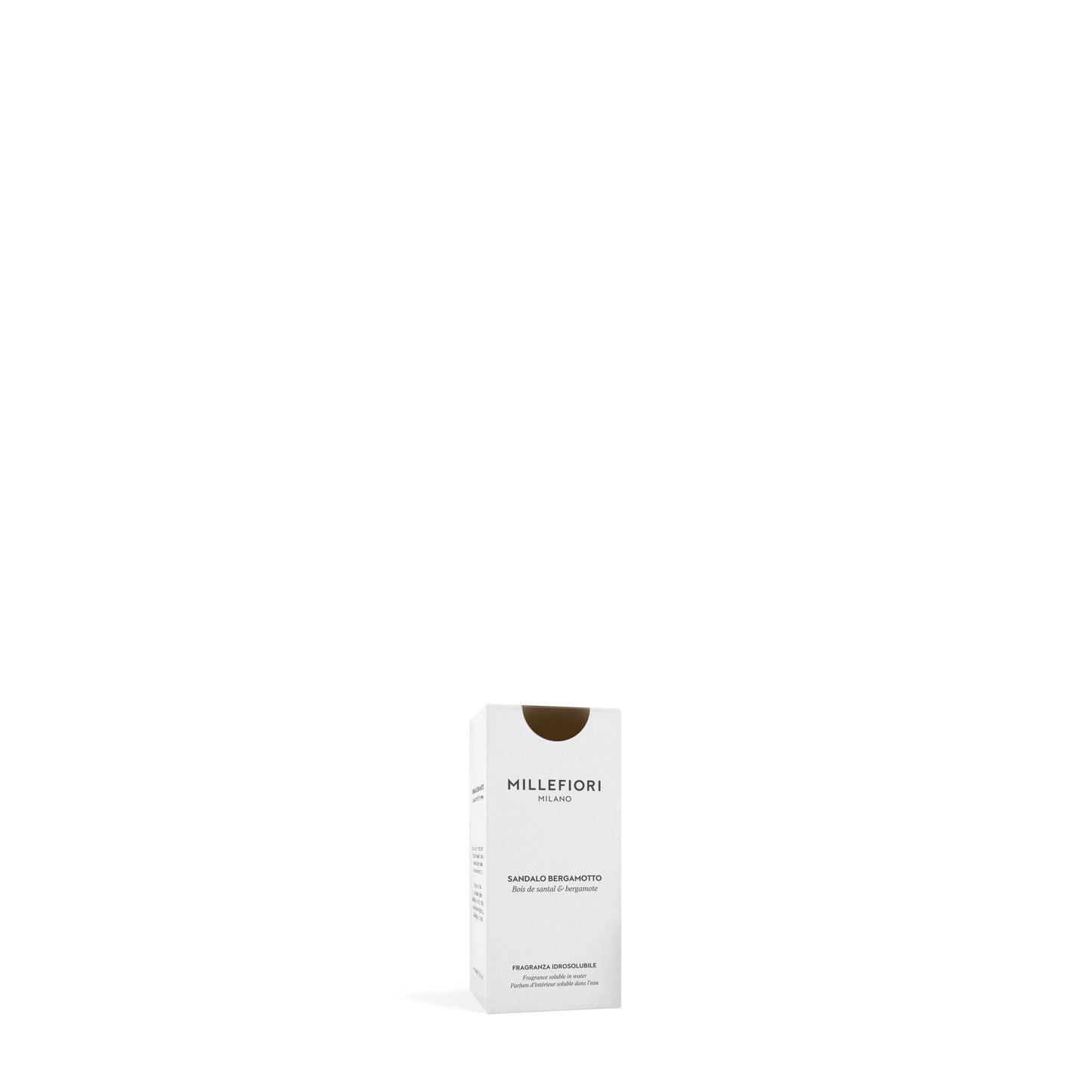 Milano Wateroplosbare Geurolie 15 ml Sandalo Bergamotto - Yankee Candle & WoodWick