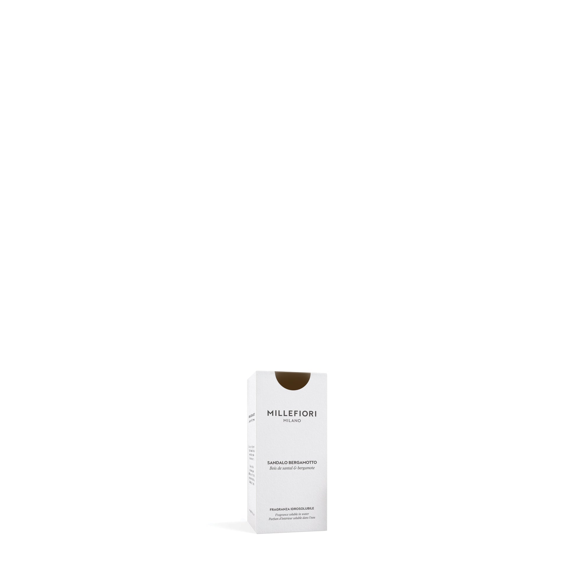 Milano Wateroplosbare Geurolie 15 ml Sandalo Bergamotto - Yankee Candle & WoodWick