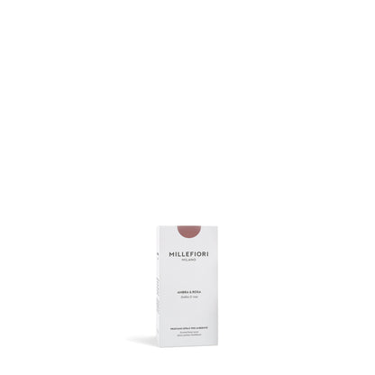 Milano Home Spray 100 ml Ambra & Rosa - Yankee Candle & WoodWick