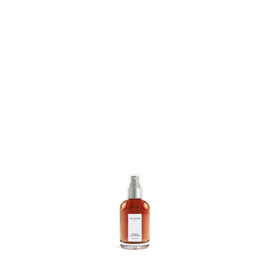 Milano Home Spray 100 ml Vanilla & Wood - Yankee Candle & WoodWick