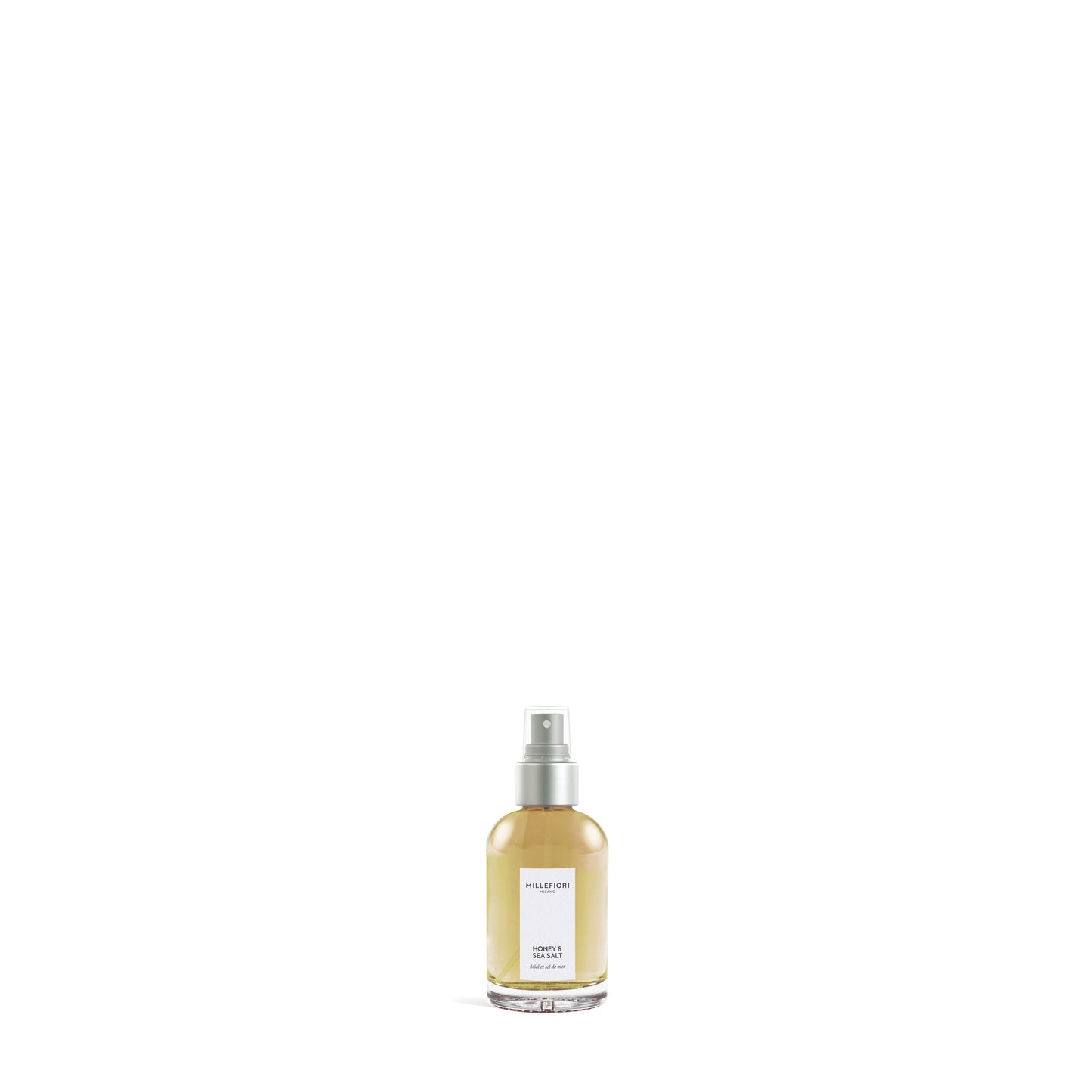 Milano Home Spray 100 ml Honey & Sea Salt - Yankee Candle & WoodWick