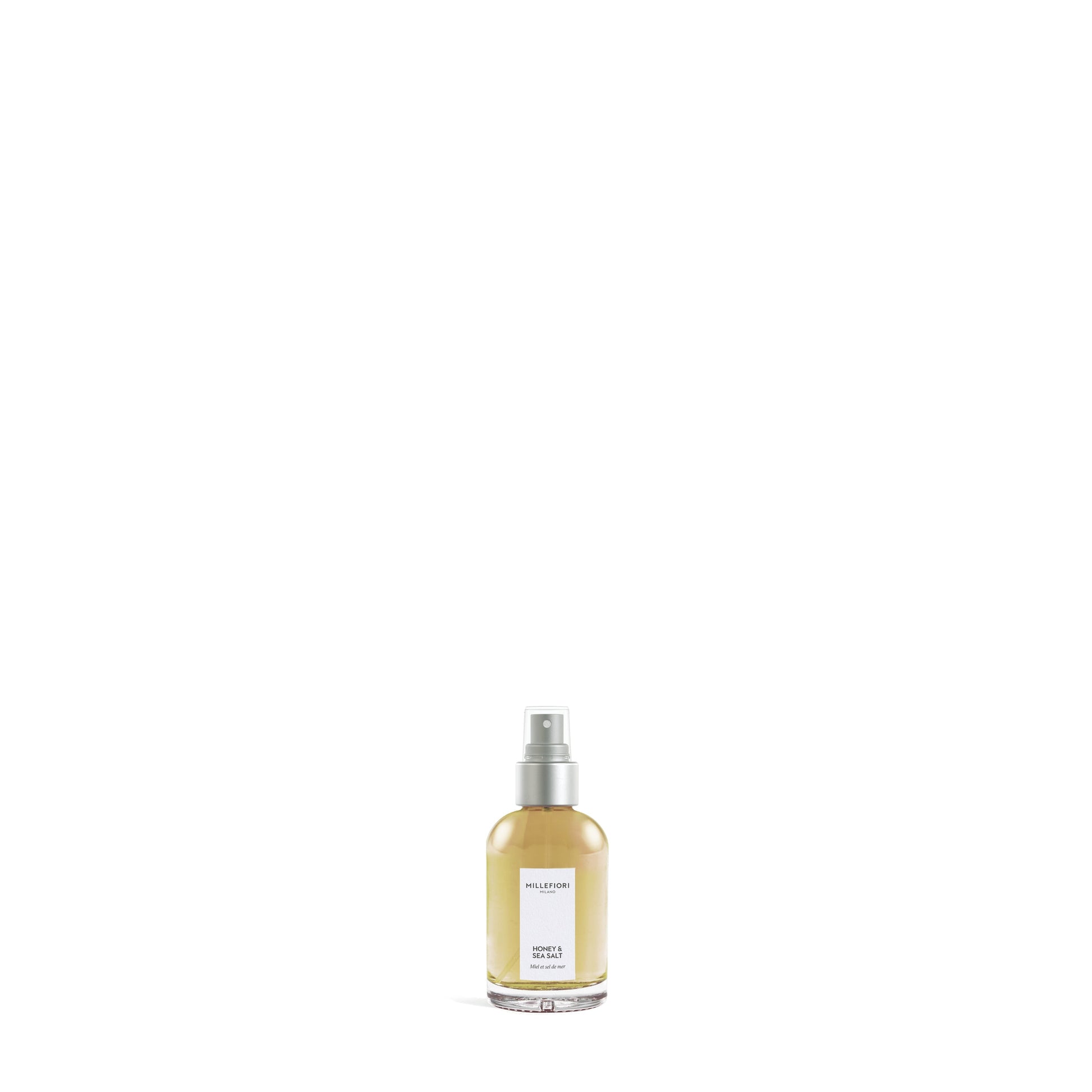Milano Home Spray 100 ml Honey & Sea Salt - Yankee Candle & WoodWick