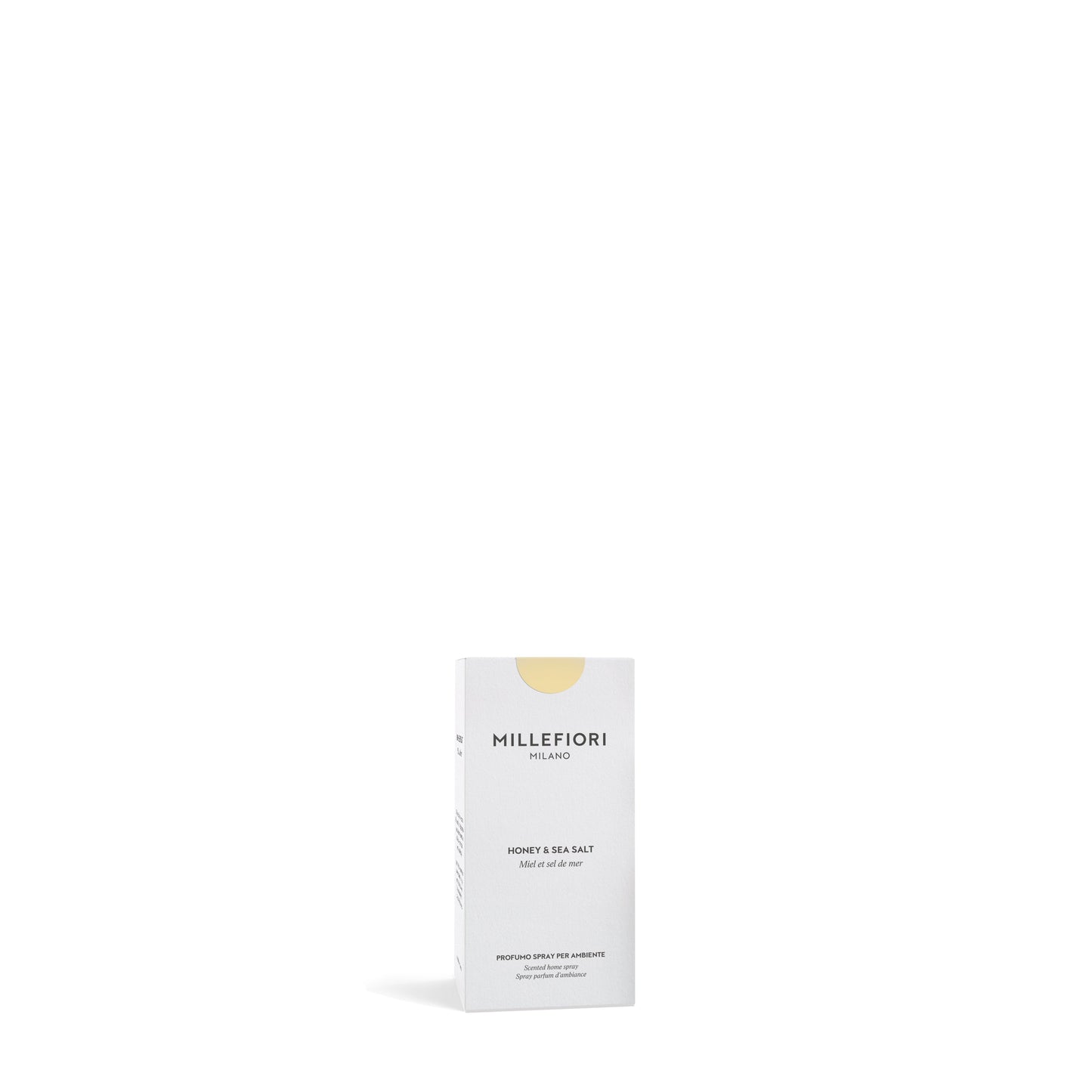 Milano Home Spray 100 ml Honey & Sea Salt - Yankee Candle & WoodWick
