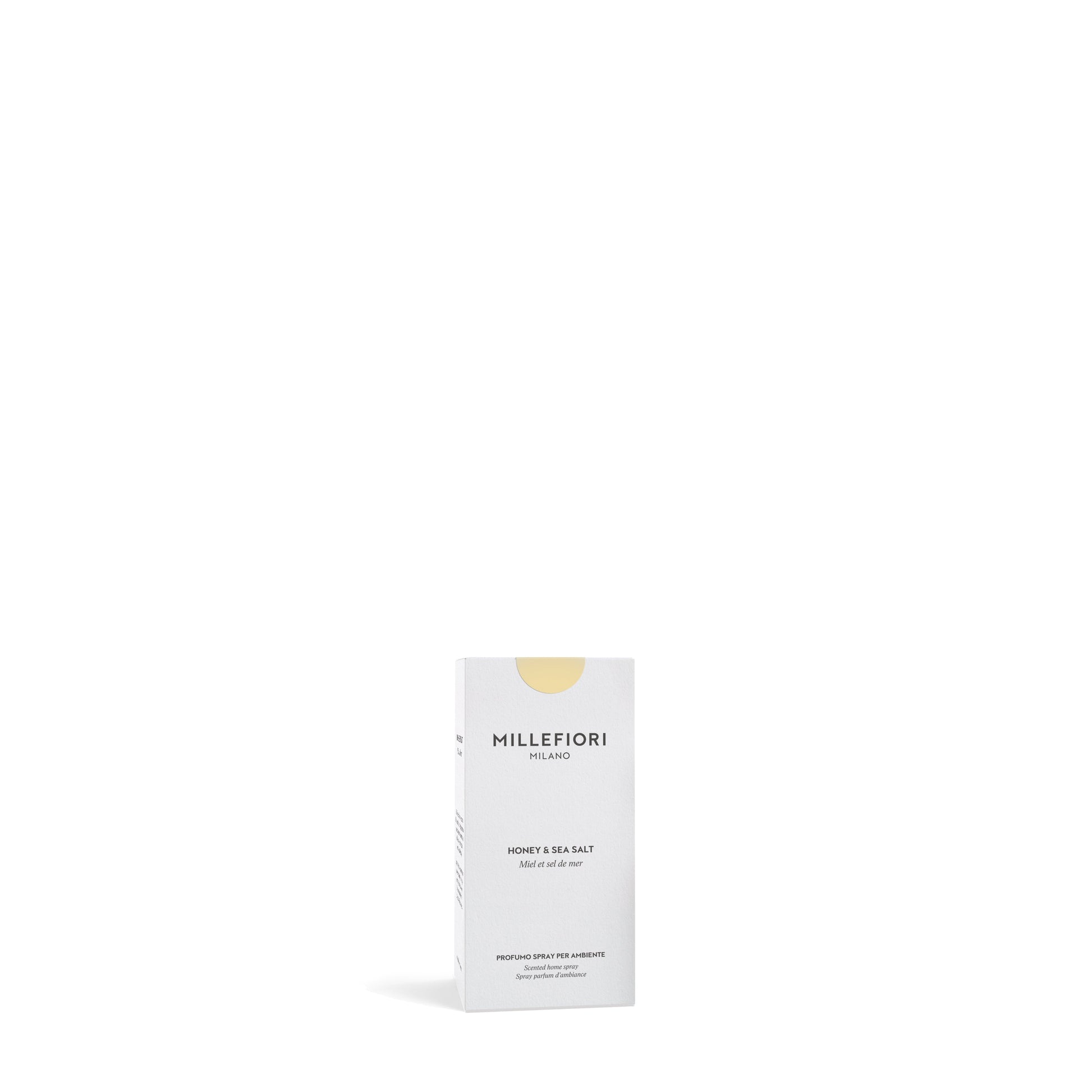 Milano Home Spray 100 ml Honey & Sea Salt - Yankee Candle & WoodWick