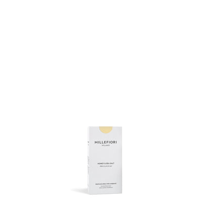 Milano Home Spray 100 ml Honey & Sea Salt - Yankee Candle & WoodWick