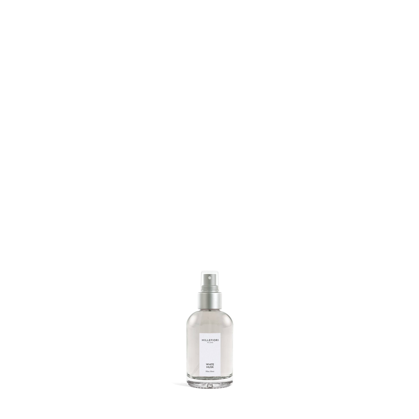 Milano Home Spray 100 ml White Musk - Yankee Candle & WoodWick