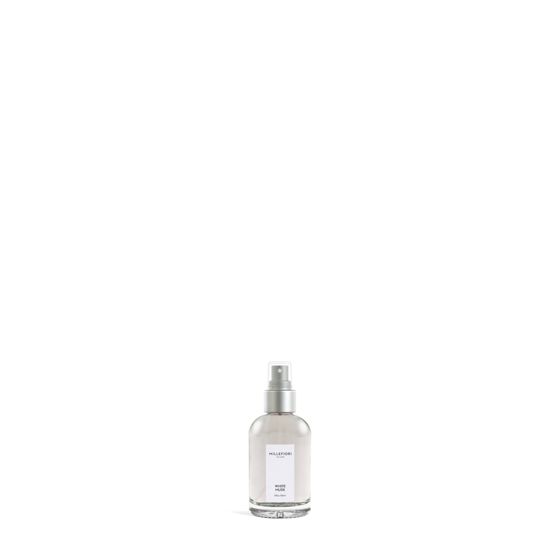 Milano Home Spray 100 ml White Musk - Yankee Candle & WoodWick