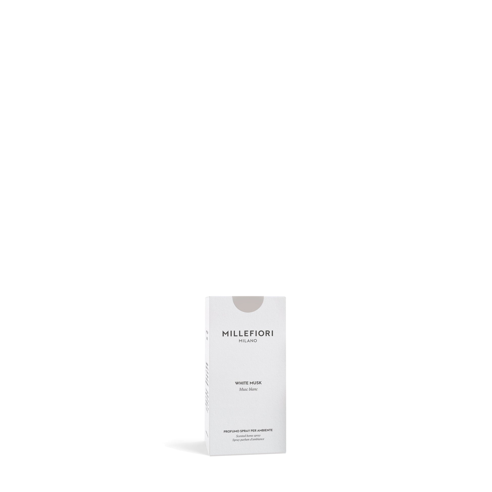 Milano Home Spray 100 ml White Musk - Yankee Candle & WoodWick