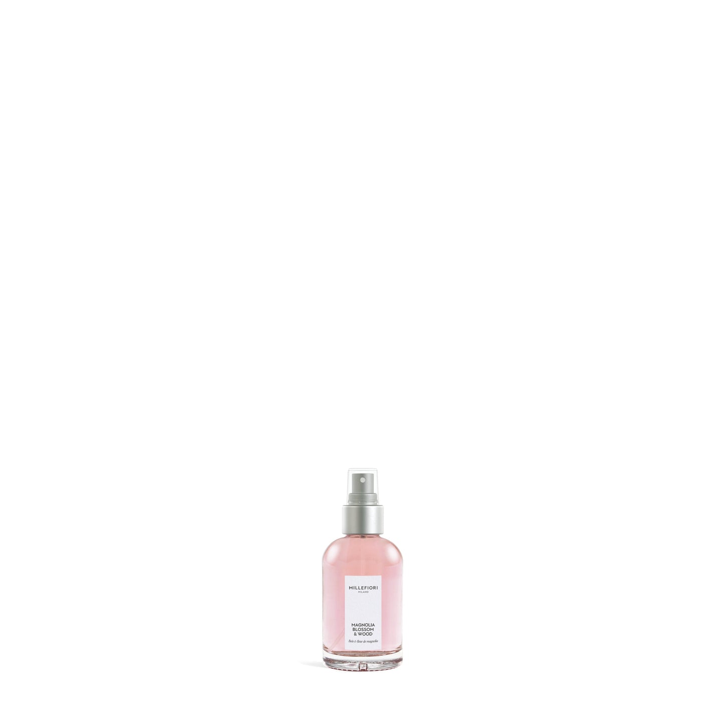 Milano Home Spray 100 ml Magnolia Blossom & Wood - Yankee Candle & WoodWick