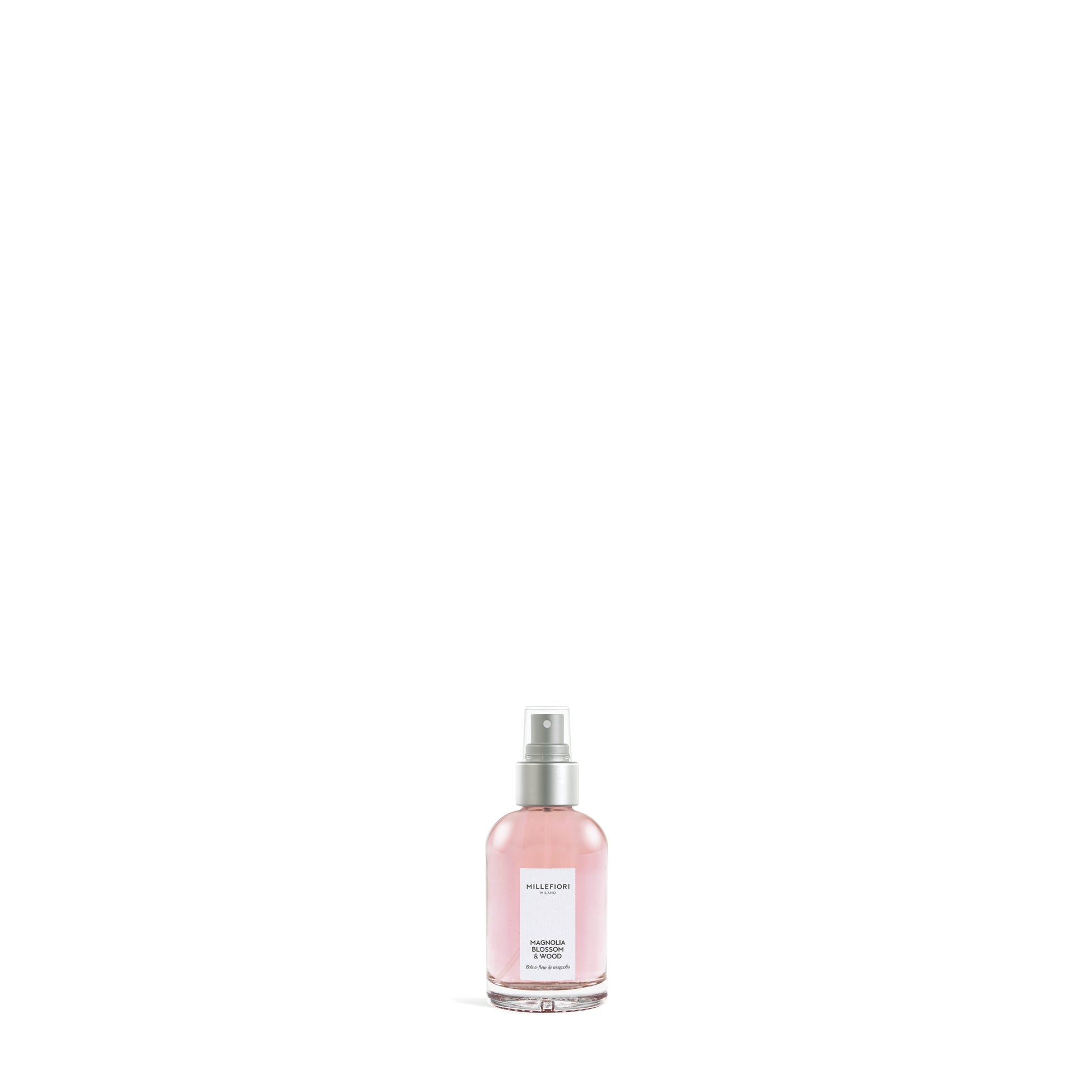 Milano Home Spray 100 ml Magnolia Blossom & Wood - Yankee Candle & WoodWick