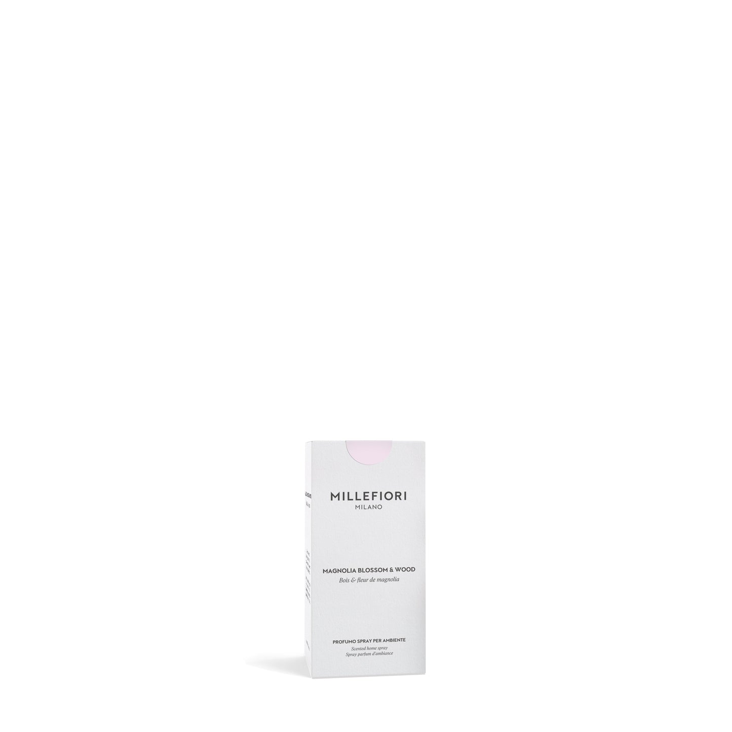 Milano Home Spray 100 ml Magnolia Blossom & Wood - Yankee Candle & WoodWick