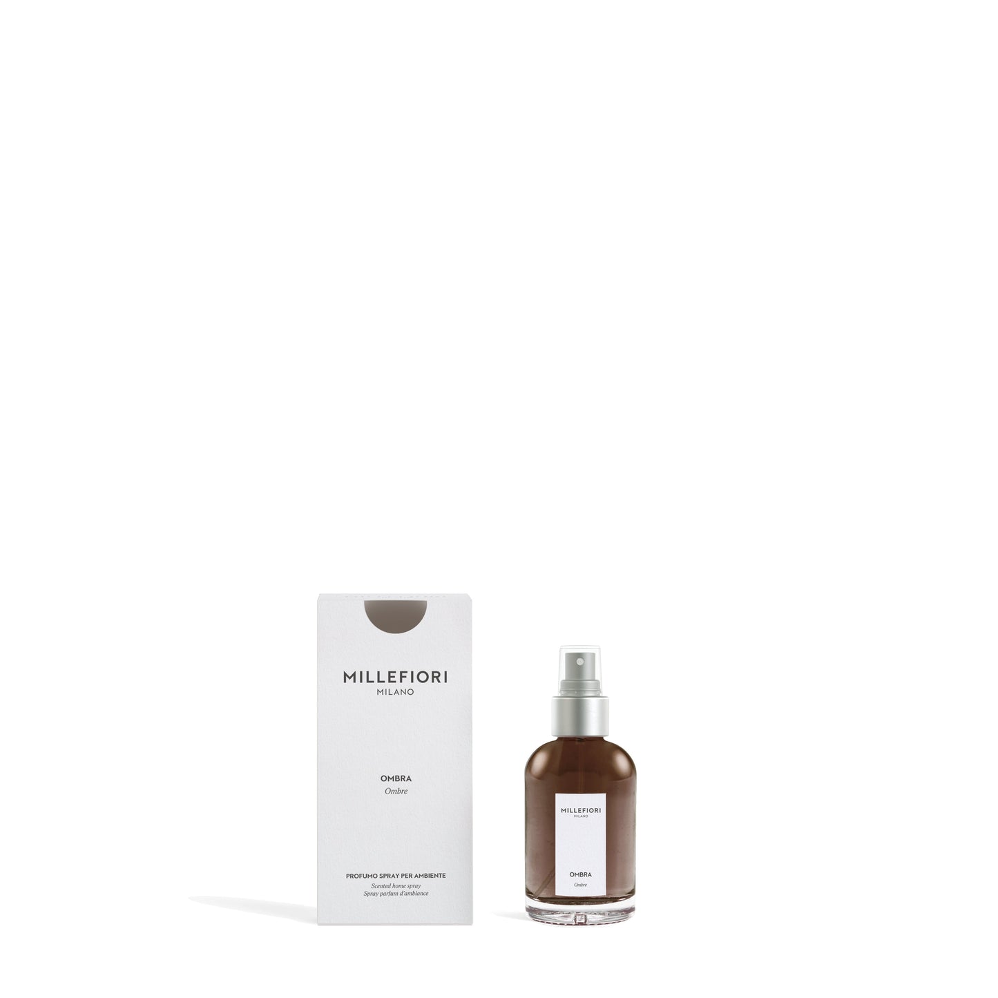 Milano Home Spray 100 ml Ombra - Yankee Candle & WoodWick