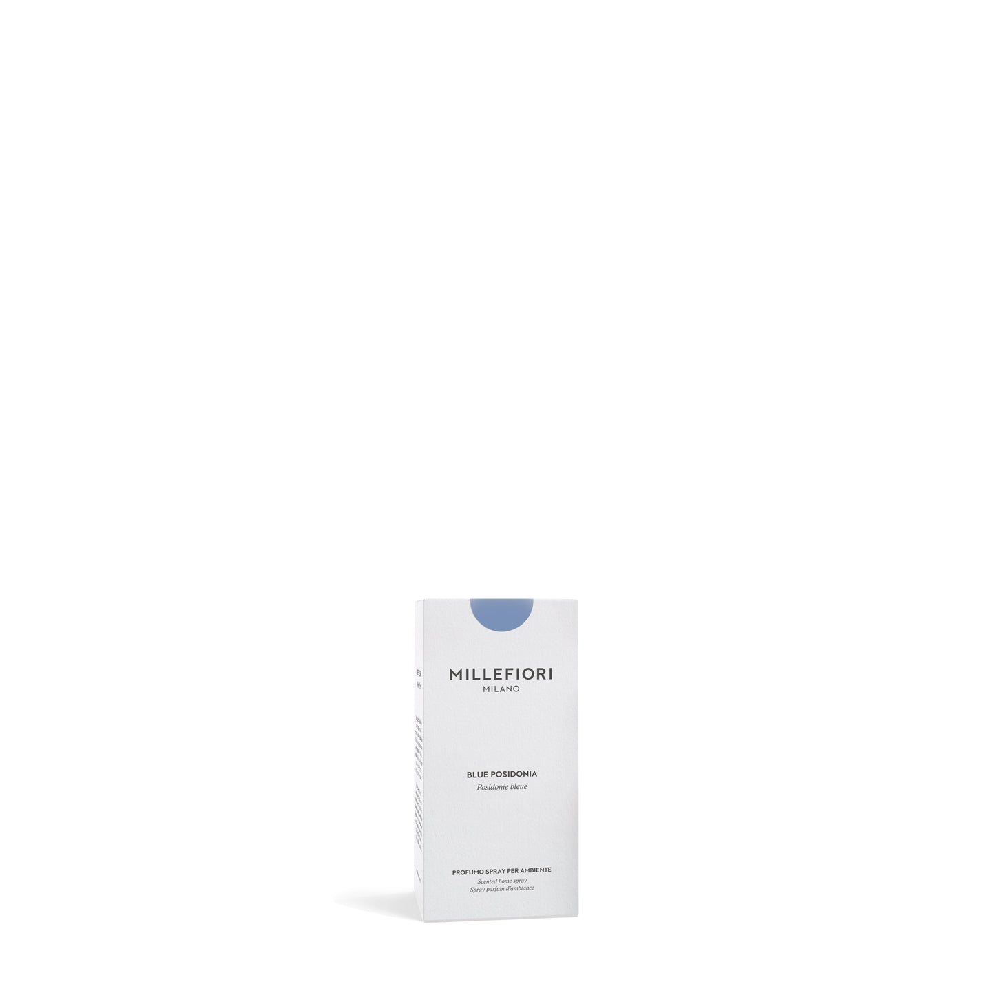 Milano Home Spray 100 ml Blue Posidonia - Yankee Candle & WoodWick