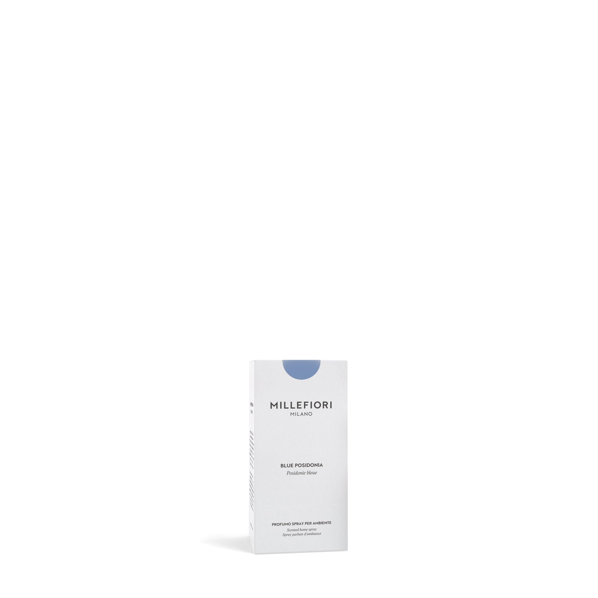 Milano Home Spray 100 ml Blue Posidonia - Yankee Candle & WoodWick