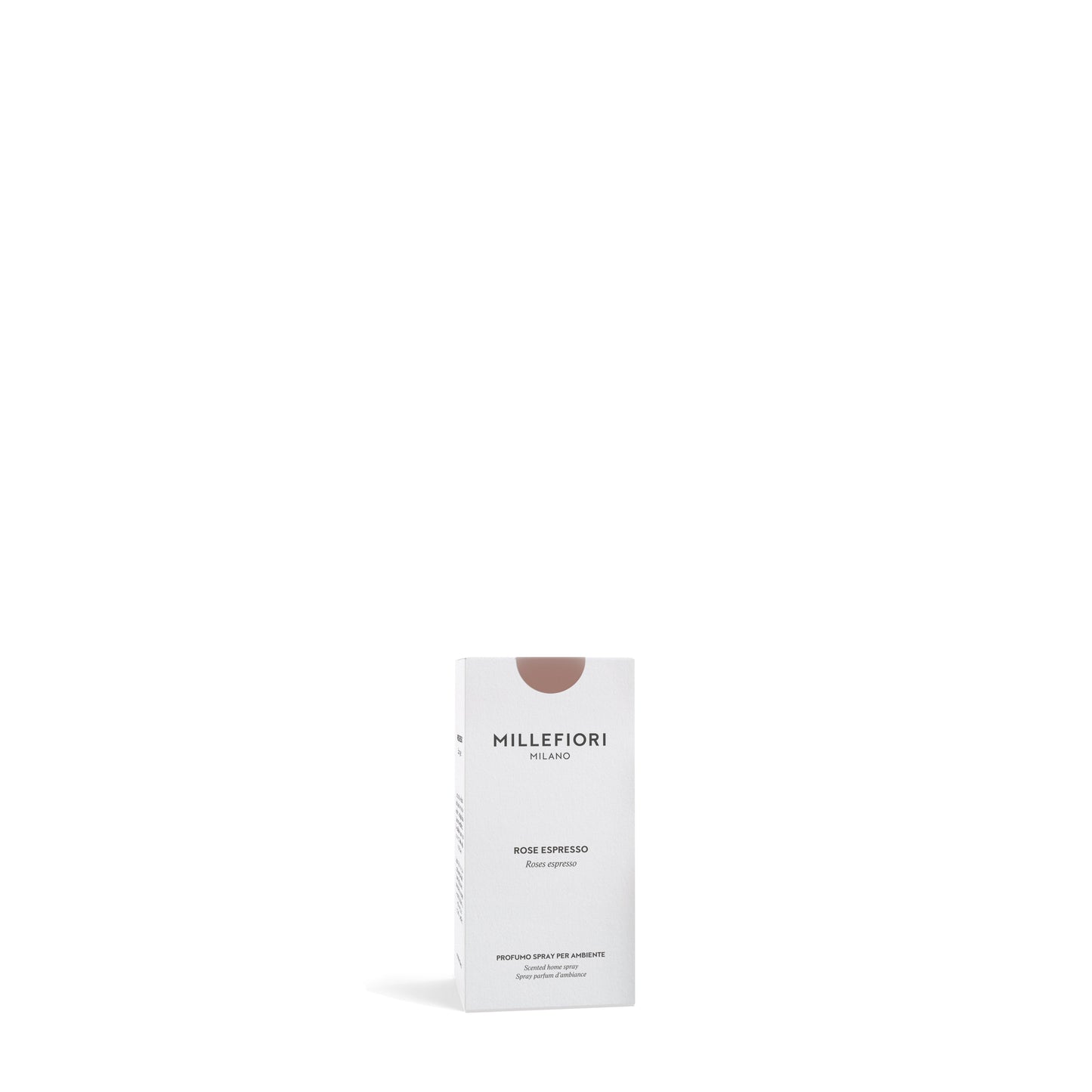 Milano Home Spray 100 ml Rose Espresso - Yankee Candle & WoodWick