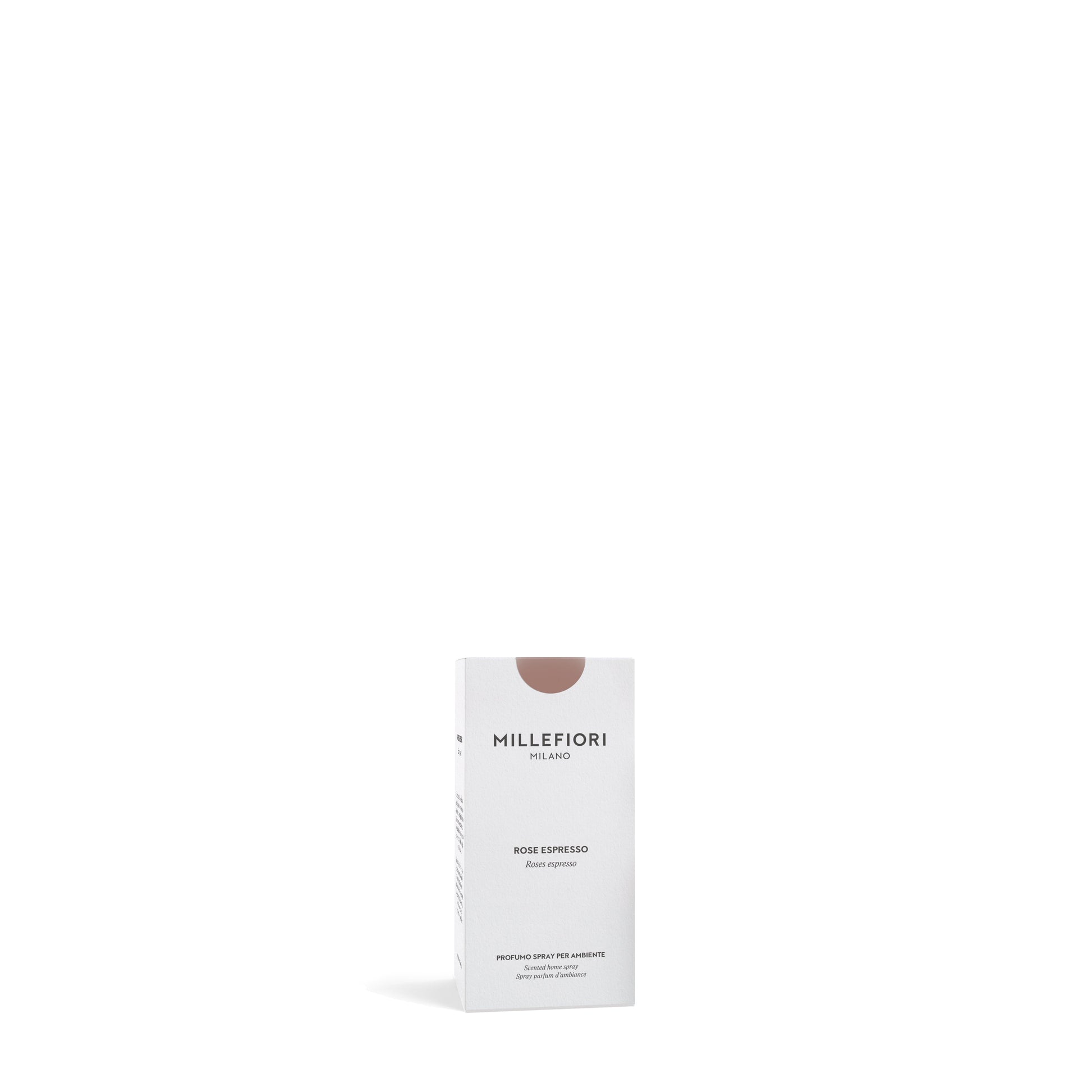 Milano Home Spray 100 ml Rose Espresso - Yankee Candle & WoodWick