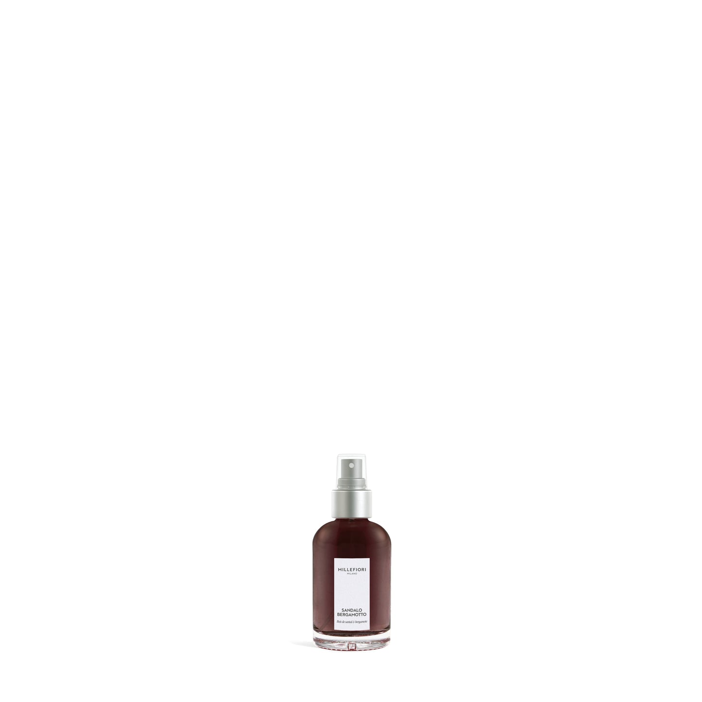Milano Home Spray 100 ml Sandalo Bergamotto - Yankee Candle & WoodWick