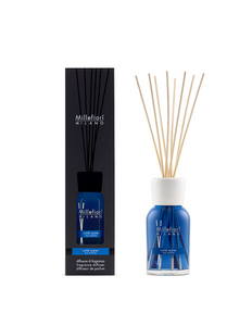 Millefiori Milano Reed Diffuser 250 ml Cold Water - Yankee Candle & WoodWick