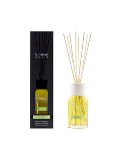 Millefiori Milano Reed Diffuser 250 ml Lemon Grass - Yankee Candle & WoodWick