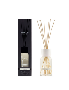 Millefiori Milano Reed Diffuser 250 ml White Musk - Yankee Candle & WoodWick