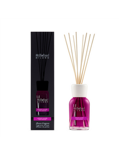 Millefiori Milano Reed Diffuser 250 ml Volcanic Purple - Yankee Candle & WoodWick