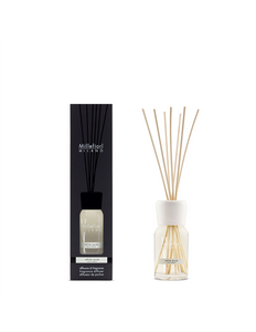 Millefiori Milano Reed Diffuser 100 ml White Musk - Yankee Candle & WoodWick